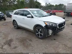 5XYPH4A15GG056218 2016 KIA SORENTO