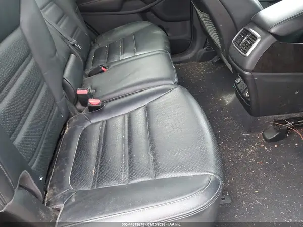 5XYPH4A15GG056218 2016 KIA SORENTO - Image 8