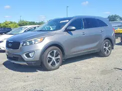 5XYPH4A15GG063850 2016 KIA SORENTO