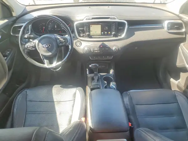 5XYPH4A15GG063850 2016 KIA SORENTO - Image 8