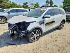 5XYPH4A15GG099294 2016 KIA SORENTO