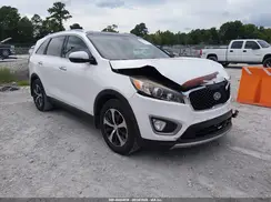 5XYPH4A15GG117132 2016 KIA SORENTO