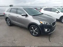 5XYPH4A15GG117423 2016 KIA SORENTO