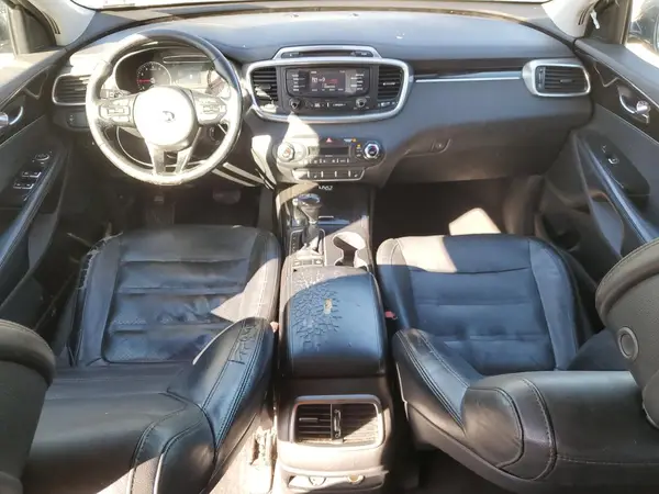 5XYPH4A15GG122671 2016 KIA SORENTO - Image 8