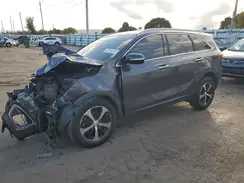 5XYPH4A15GG125716 2016 KIA SORENTO