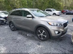 5XYPH4A15GG185477 2016 KIA SORENTO