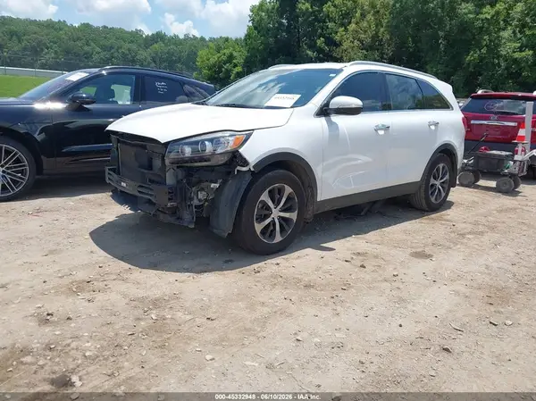 5XYPH4A15HG193712 2017 KIA SORENTO - Image 2