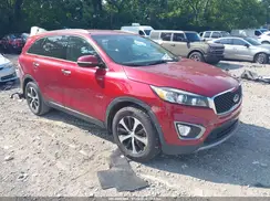 5XYPH4A15HG193905 2017 KIA SORENTO