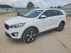 5XYPH4A15HG240446 2017 KIA SORENTO