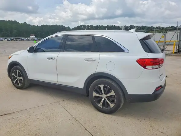5XYPH4A15HG240446 2017 KIA SORENTO - Image 2