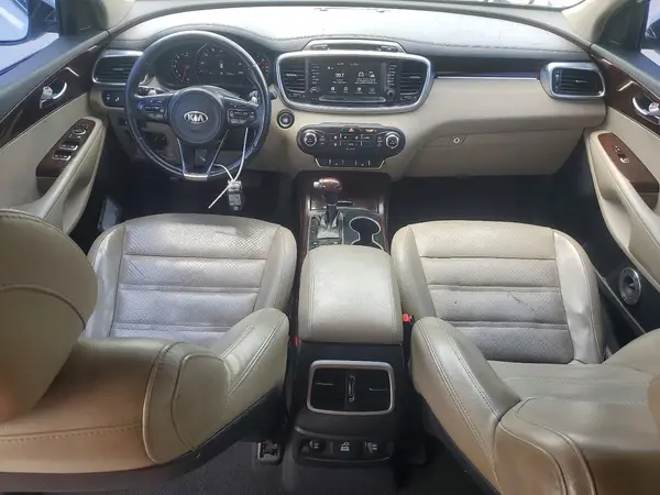 5XYPH4A15HG240446 2017 KIA SORENTO - Image 8