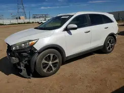 5XYPH4A15HG250829 2017 KIA SORENTO
