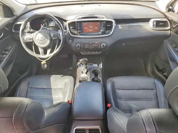 5XYPH4A15HG250829 2017 KIA SORENTO - Image 8