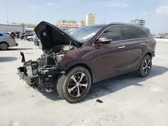 5XYPH4A15HG252760 2017 KIA SORENTO