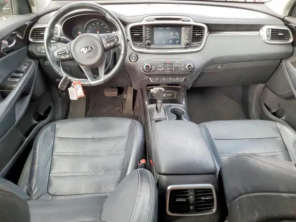 5XYPH4A15HG265718 2017 KIA SORENTO - Image 8