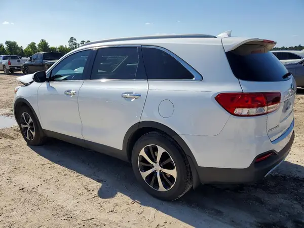 5XYPH4A15HG296323 2017 KIA SORENTO - Image 2