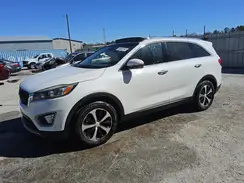 5XYPH4A15JG347633 2018 KIA SORENTO
