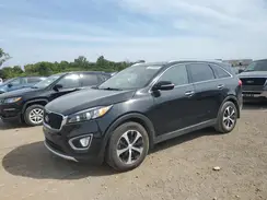 5XYPH4A15JG356963 2018 KIA SORENTO