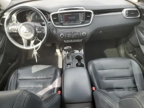 5XYPH4A15JG356963 2018 KIA SORENTO - Image 8