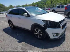 5XYPH4A15JG359779 2018 KIA SORENTO