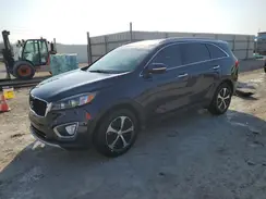 5XYPH4A15JG360947 2018 KIA SORENTO