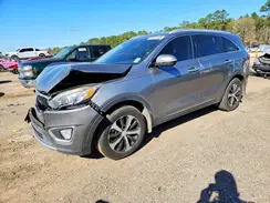5XYPH4A15JG384214 2018 KIA SORENTO