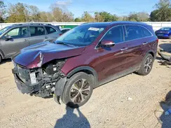 5XYPH4A15JG408365 2018 KIA SORENTO