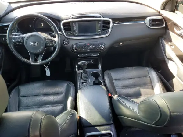 5XYPH4A15JG408365 2018 KIA SORENTO - Image 8
