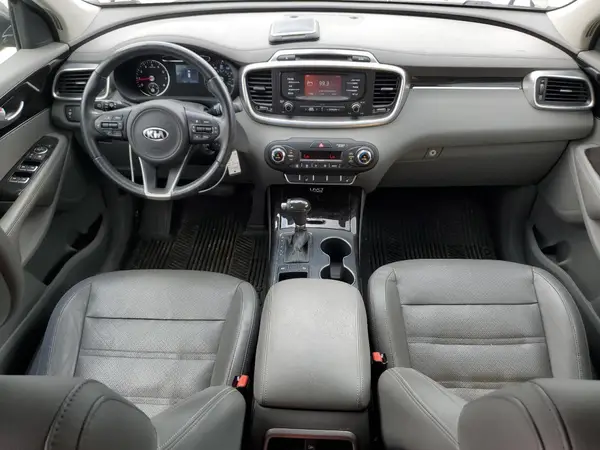 5XYPH4A16GG010252 2016 KIA SORENTO - Image 8