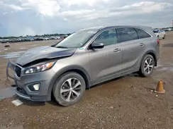 5XYPH4A16GG021431 2016 KIA SORENTO