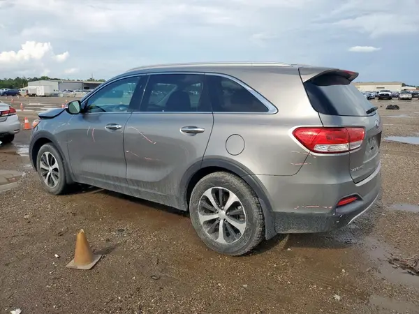 5XYPH4A16GG021431 2016 KIA SORENTO - Image 2
