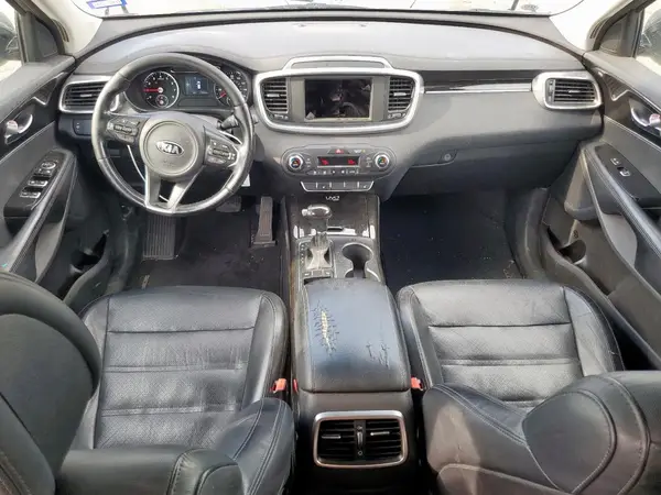 5XYPH4A16GG021431 2016 KIA SORENTO - Image 8