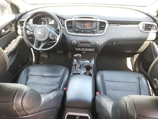 5XYPH4A16GG032817 2016 KIA SORENTO - Image 8
