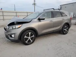 5XYPH4A16GG035801 2016 KIA SORENTO