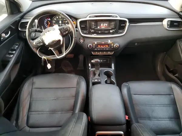5XYPH4A16GG035801 2016 KIA SORENTO - Image 8