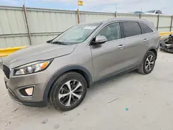 5XYPH4A16GG047429 2016 KIA SORENTO