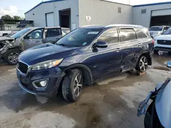 5XYPH4A16GG062092 2016 KIA SORENTO