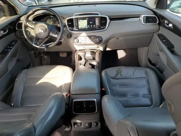 5XYPH4A16GG062092 2016 KIA SORENTO - Image 8