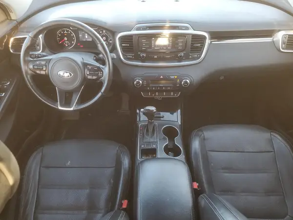 5XYPH4A16GG126695 2016 KIA SORENTO - Image 8