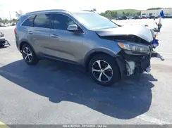 5XYPH4A16GG126700 2016 KIA SORENTO