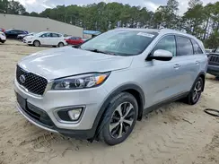 5XYPH4A16GG129256 2016 KIA SORENTO