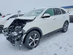 5XYPH4A16GG181308 2016 KIA SORENTO