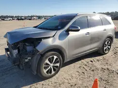 5XYPH4A16HG207150 2017 KIA SORENTO