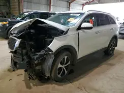 5XYPH4A16HG257031 2017 KIA SORENTO