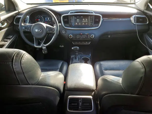 5XYPH4A16HG274833 2017 KIA SORENTO - Image 8