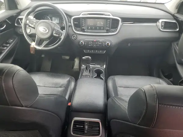 5XYPH4A16HG277067 2017 KIA SORENTO - Image 8