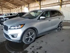 5XYPH4A16HG286688 2017 KIA SORENTO