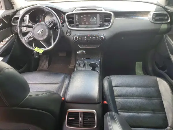 5XYPH4A16HG296797 2017 KIA SORENTO - Image 8