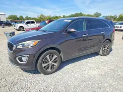 5XYPH4A16HG297870 2017 KIA SORENTO
