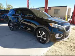 5XYPH4A16JG361928 2018 KIA SORENTO
